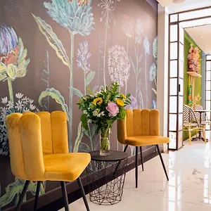 *** Hotel Ibis Styles Batignolles Frankreich