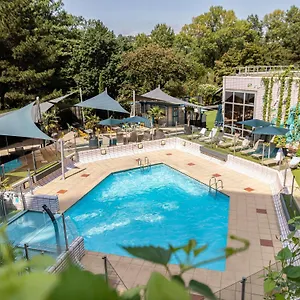 **** Hotel Novotel Gerland Musee Des Confluences Frankreich