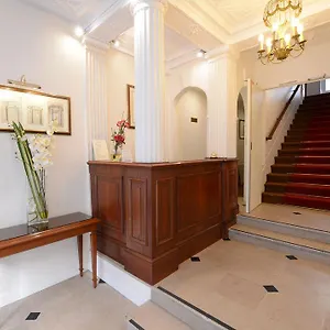 *** Hotel Imperial Frankreich