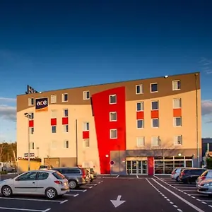 *** Hotel Ace Valence Frankreich
