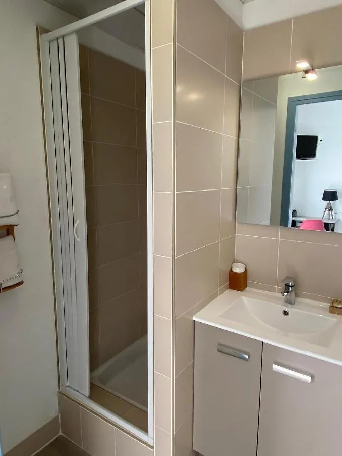 Amadour Hotel Rocamadour 2*,  France