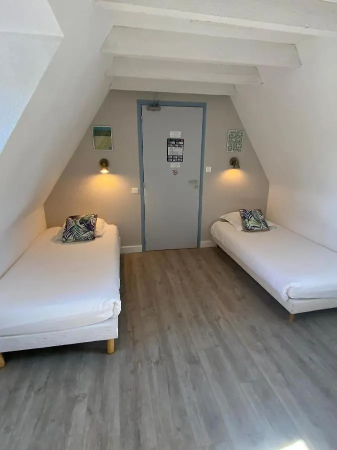 Amadour Hotel Rocamadour