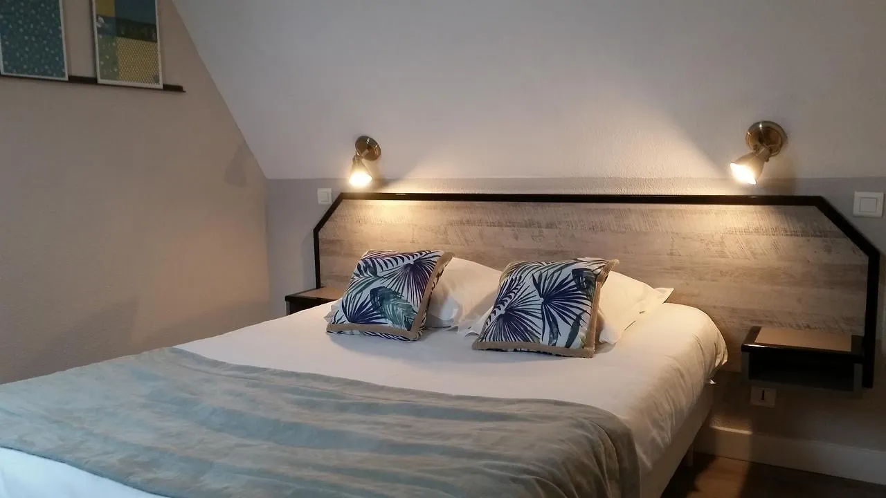 Amadour Hôtel Rocamadour