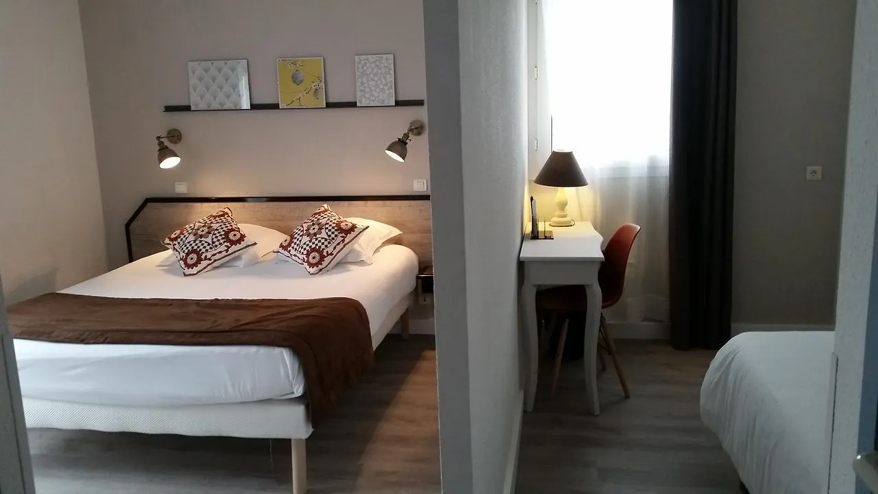 Amadour Hotel Rocamadour