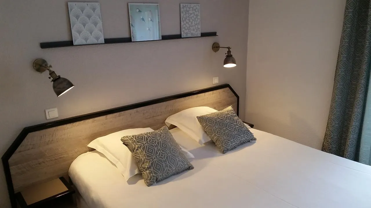 Hotel Amadour Hôtel Rocamadour