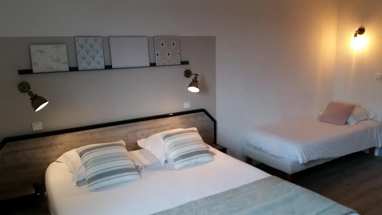 Amadour Hôtel Rocamadour Hotel