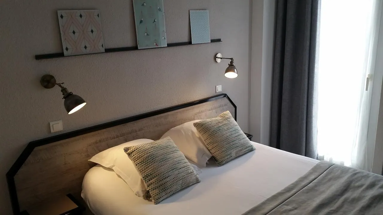 Amadour Hotel Rocamadour France