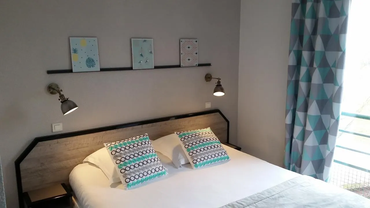 Amadour Hotel Rocamadour