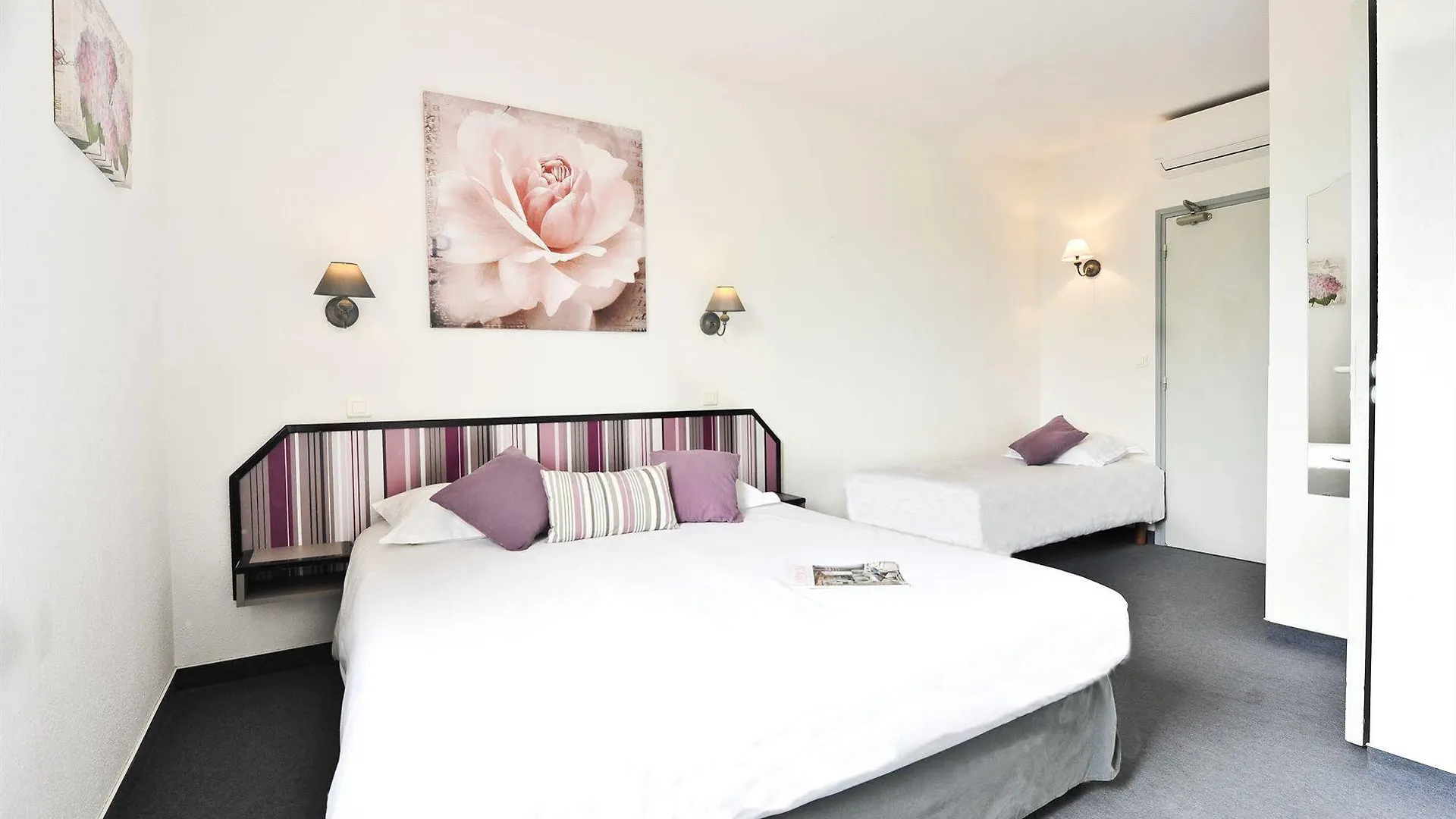 ** Hotel Amadour Hôtel Rocamadour França