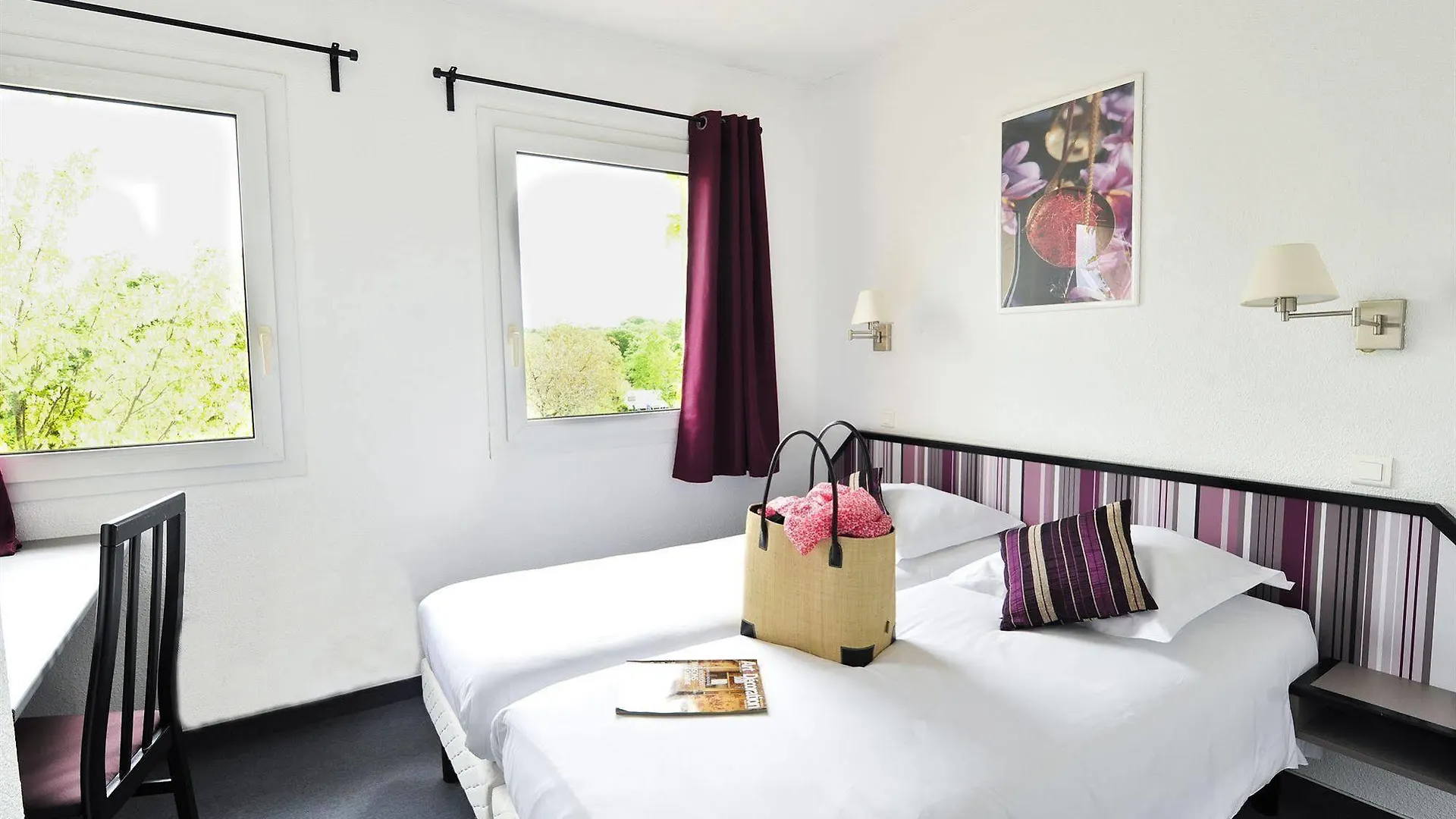 ** Hotel Amadour Hôtel Rocamadour França