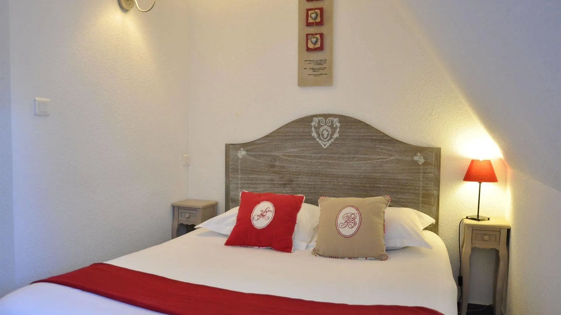 Amadour Hotel Rocamadour