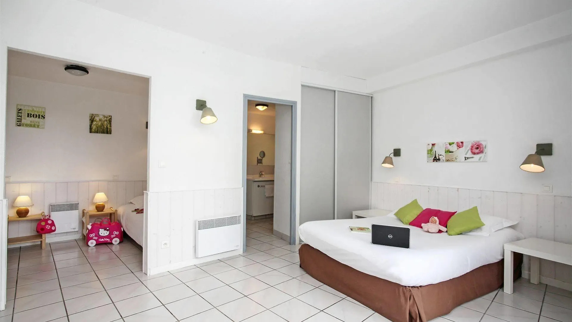 Amadour Hotel Rocamadour
