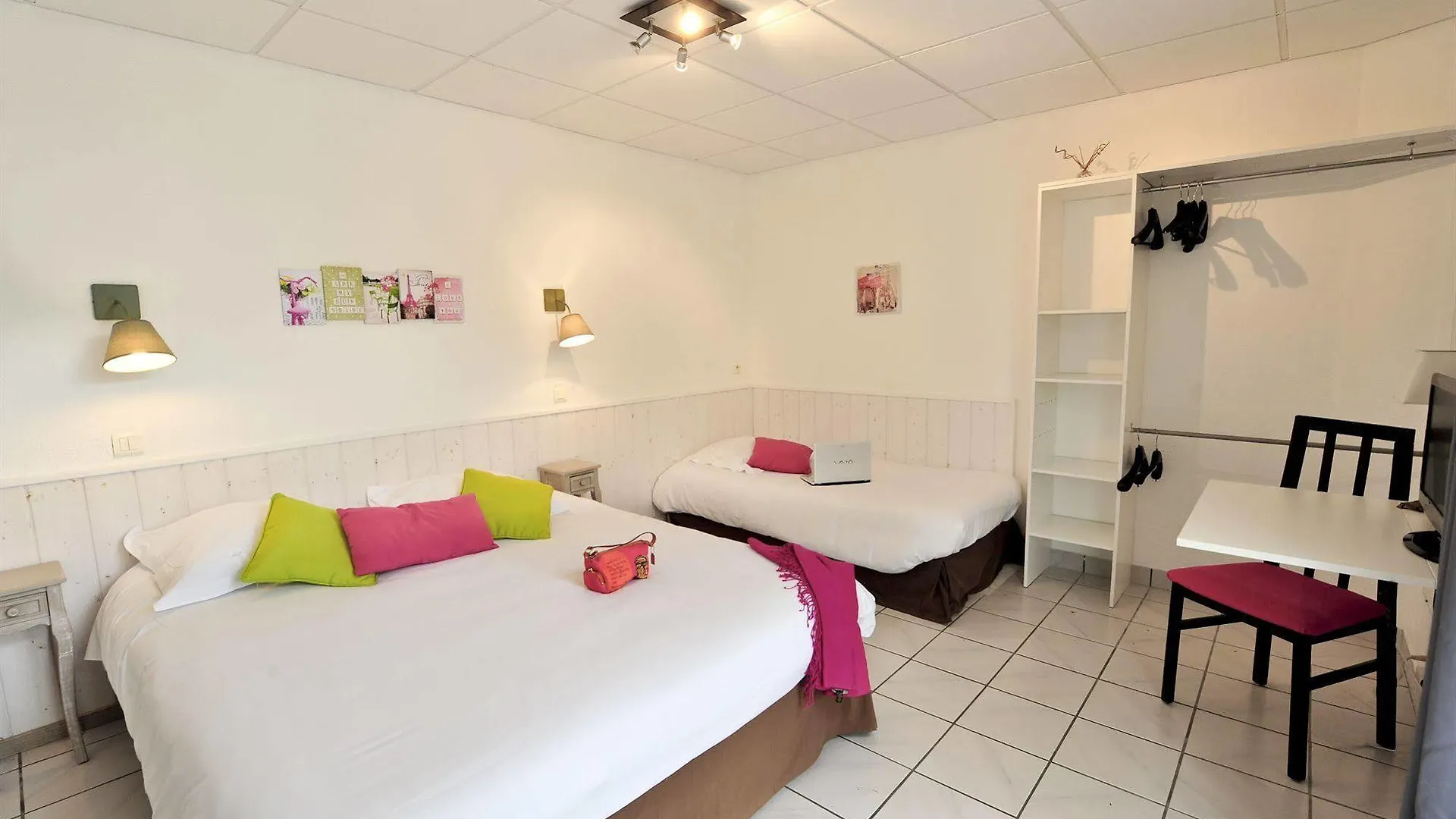 Amadour Hotel Rocamadour
