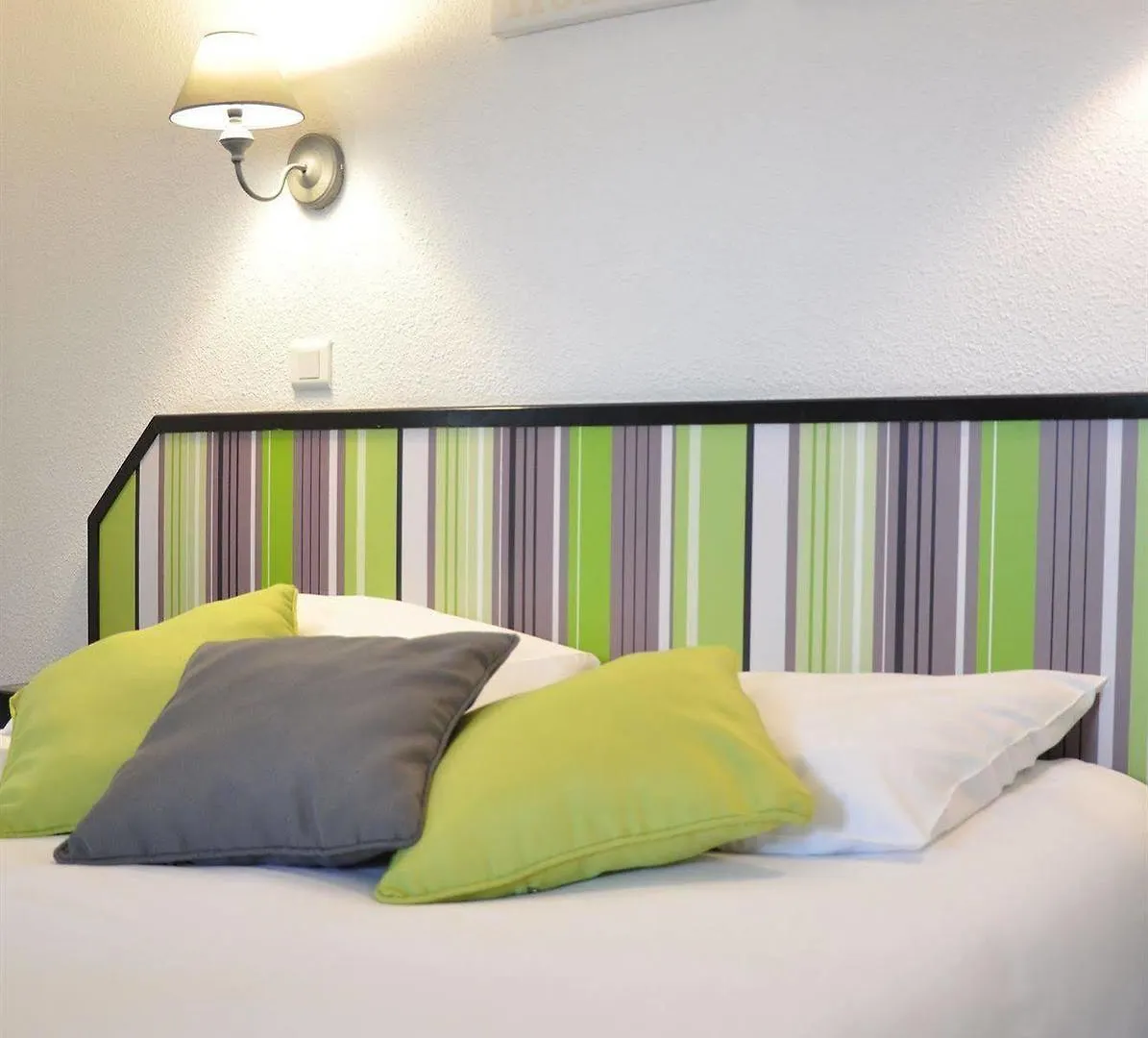 Amadour Hôtel Rocamadour França