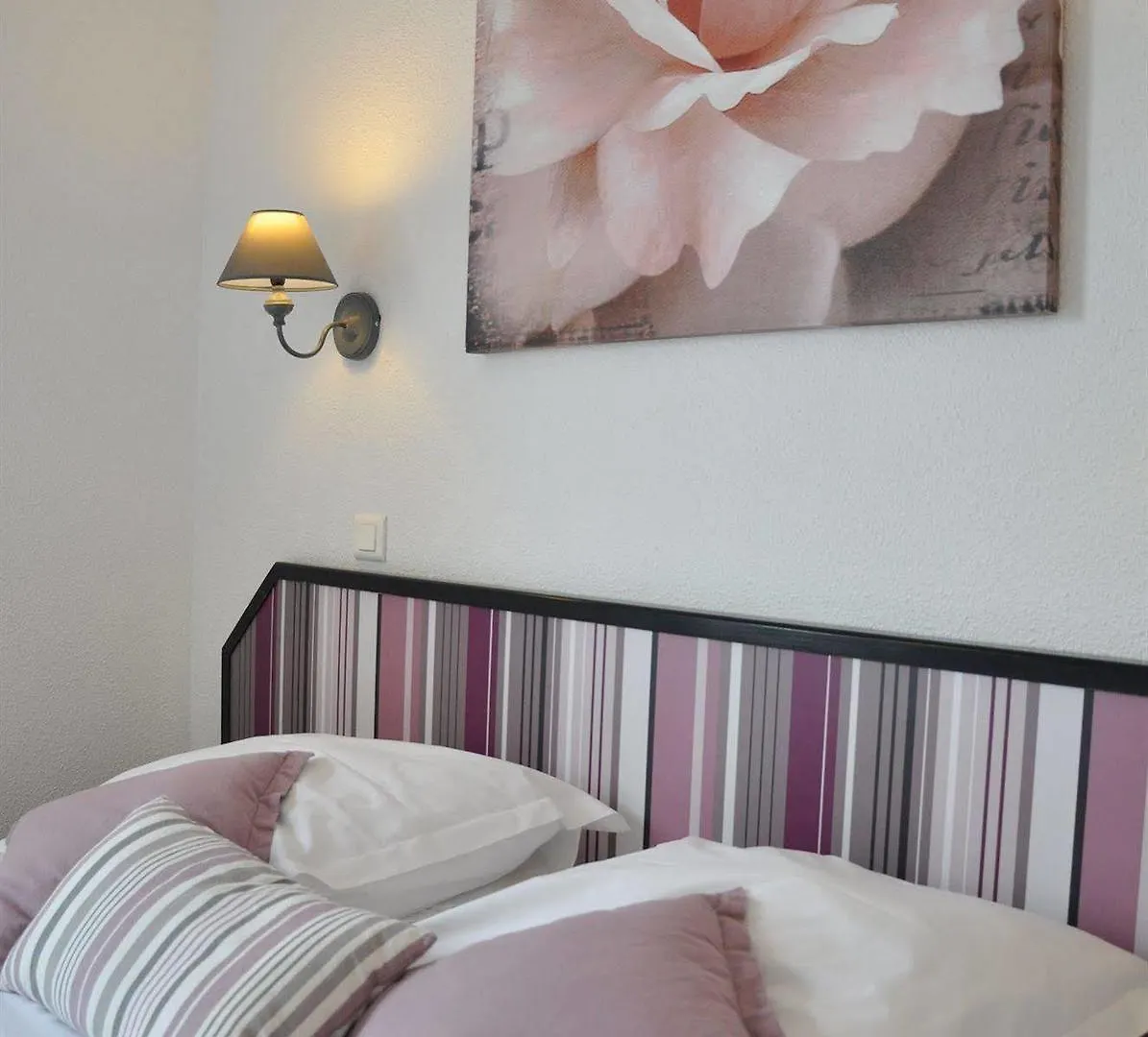 Amadour Hotel Rocamadour 2*,  France