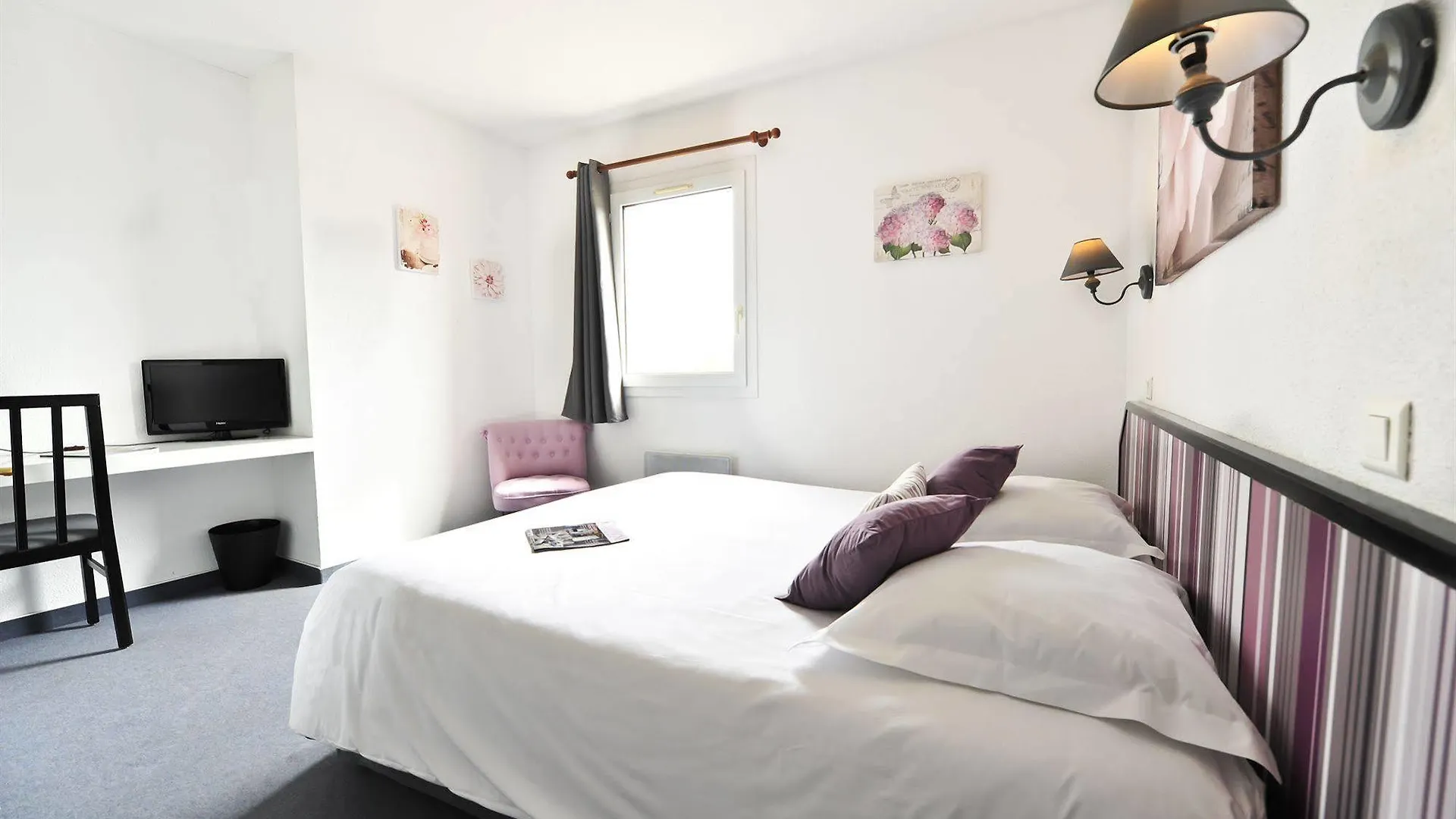 Amadour Hotel Rocamadour