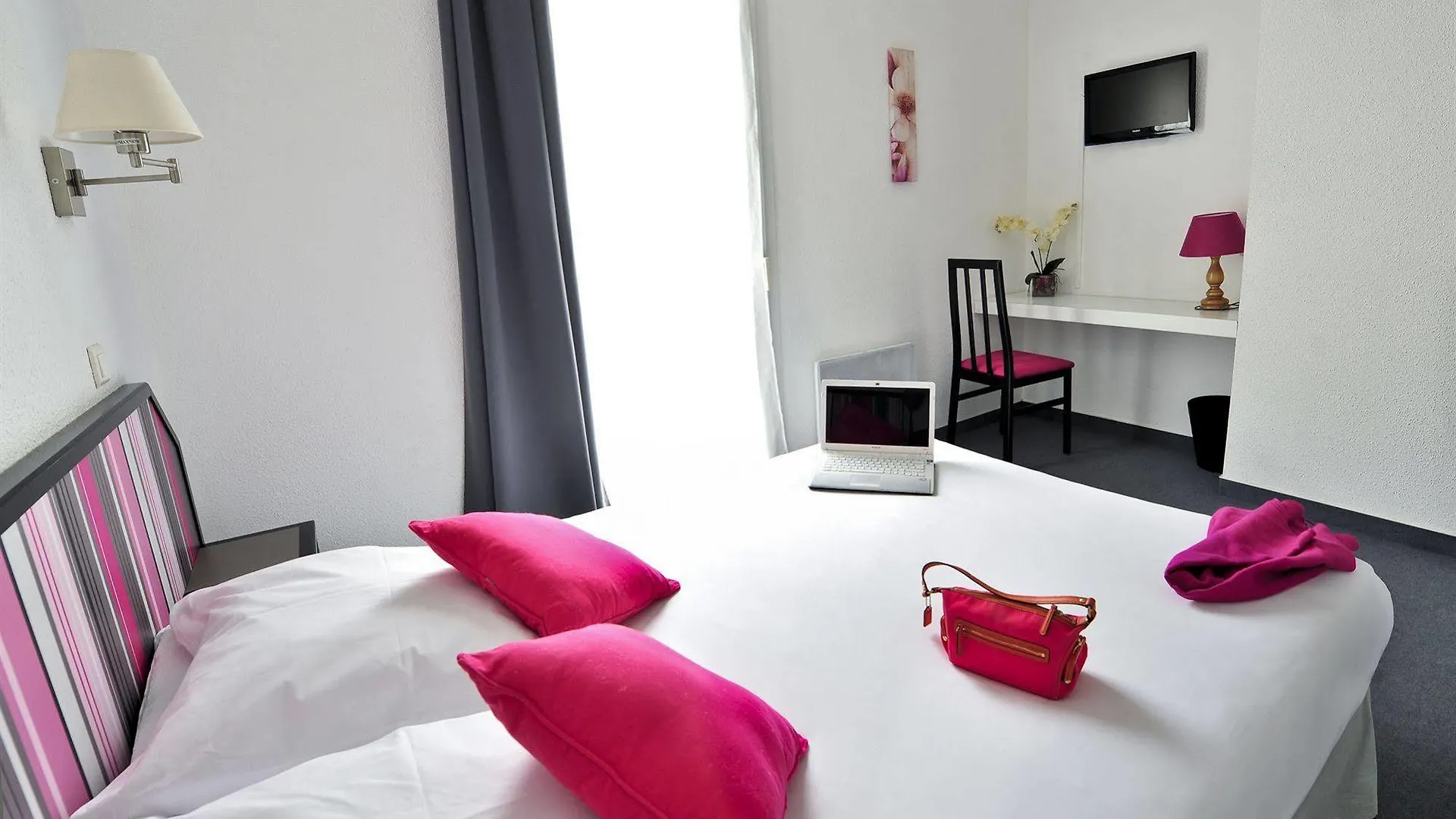 Amadour Hôtel Rocamadour