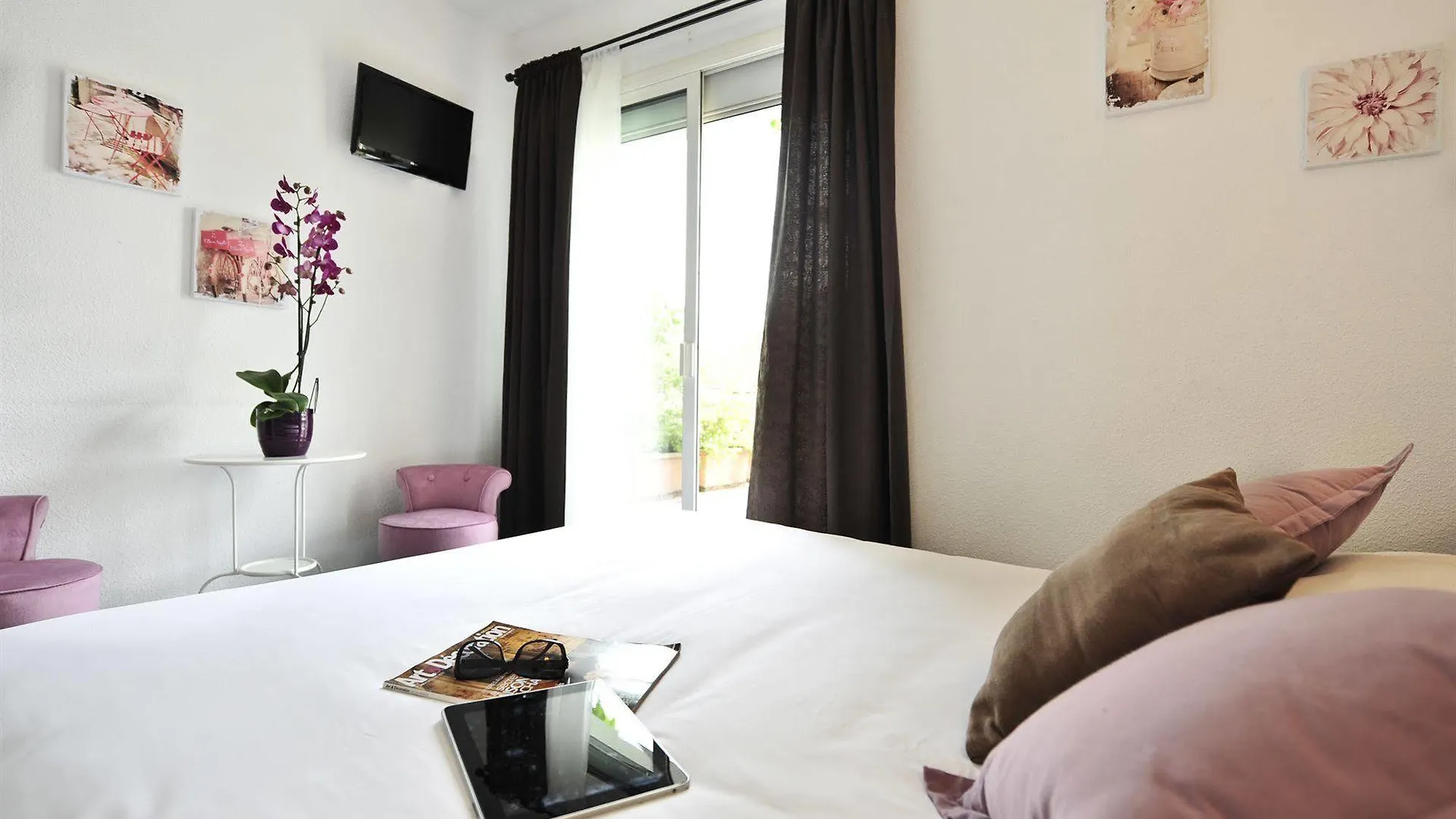 Amadour Hotel Rocamadour