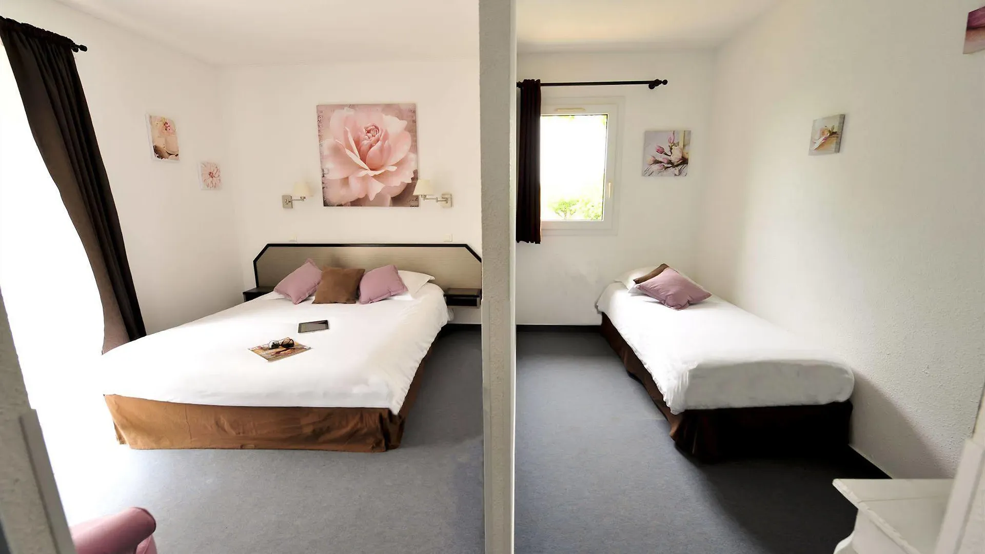 Amadour Hôtel Rocamadour Hotel