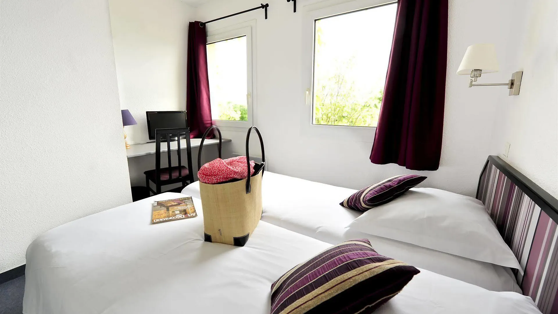 Amadour Hôtel Rocamadour