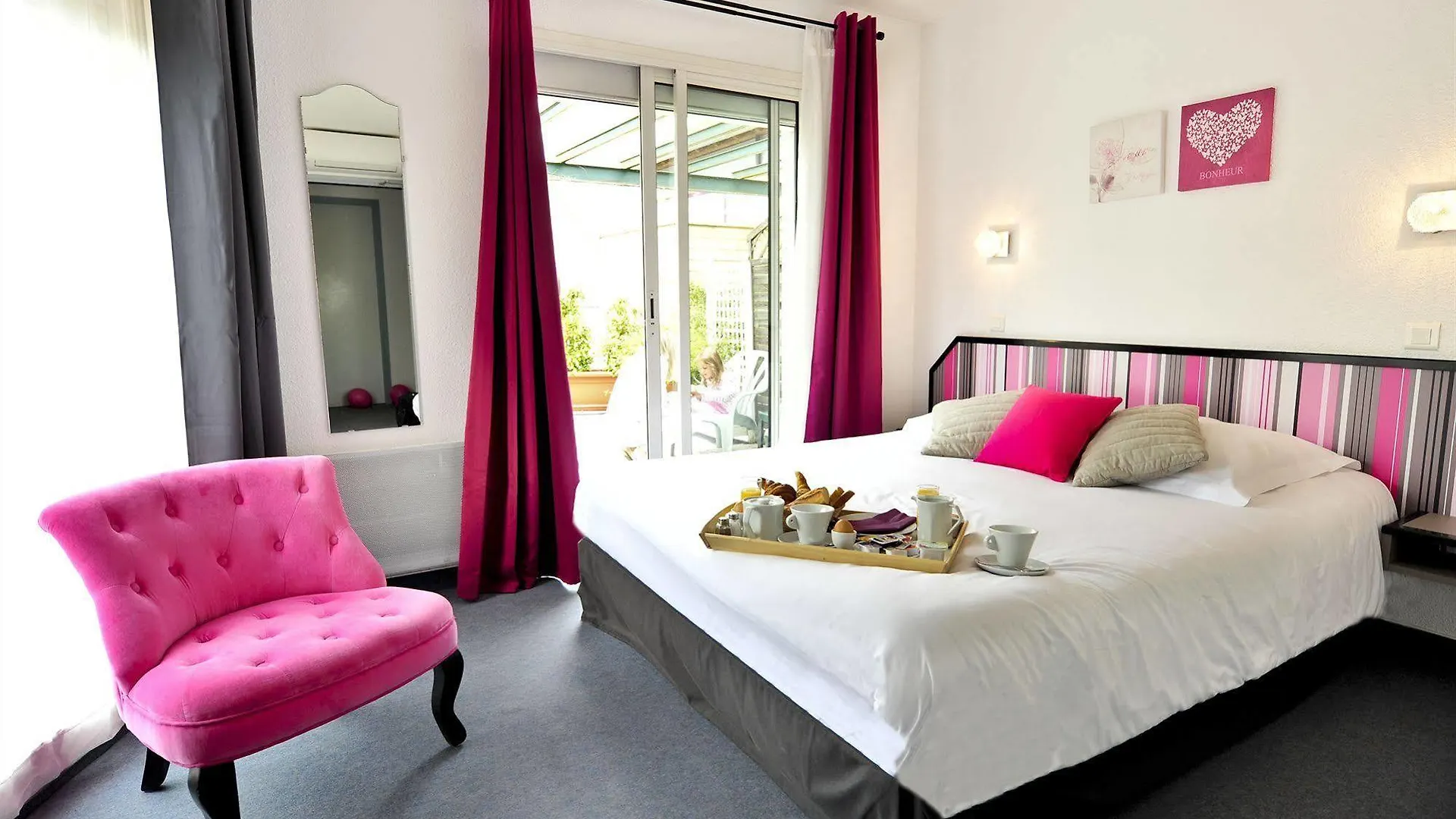 Amadour Hôtel Rocamadour Hotel