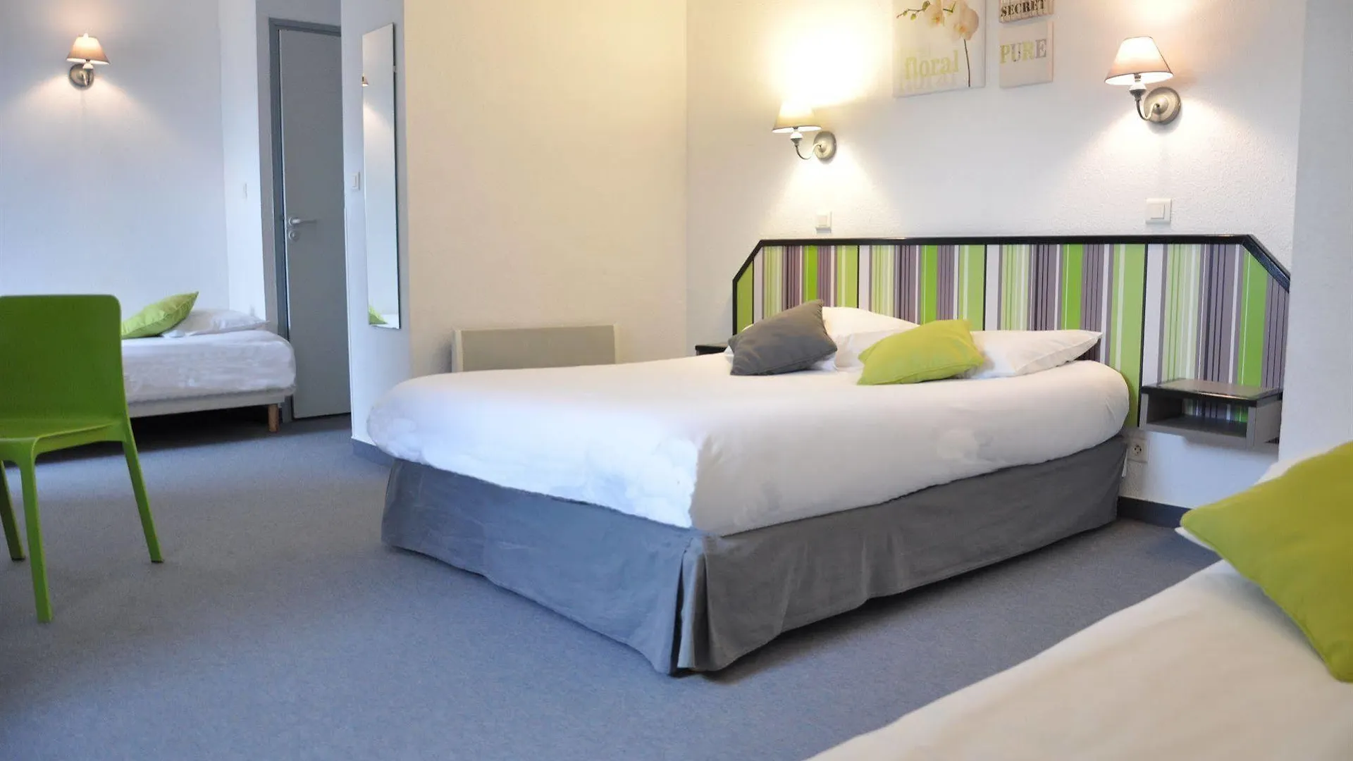 Amadour Hotel Rocamadour
